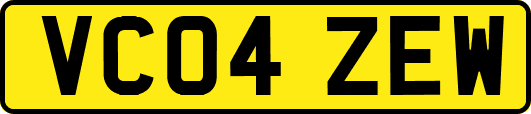 VC04ZEW