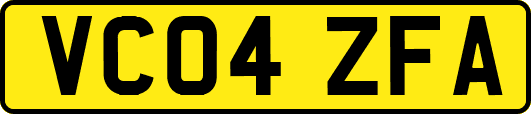VC04ZFA