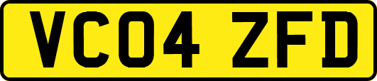 VC04ZFD