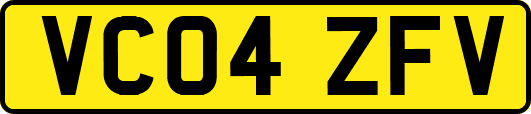 VC04ZFV