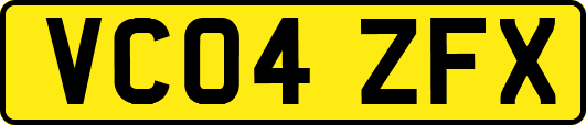 VC04ZFX