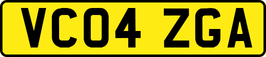 VC04ZGA