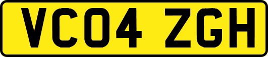 VC04ZGH