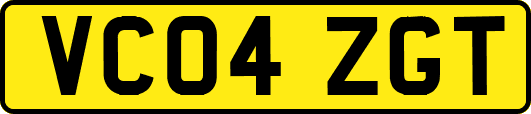 VC04ZGT