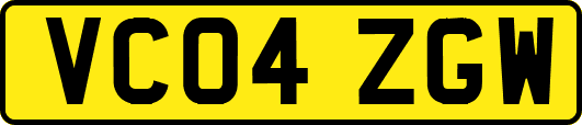 VC04ZGW