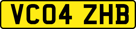 VC04ZHB