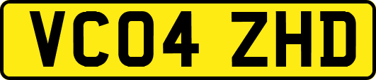VC04ZHD