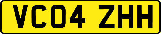 VC04ZHH