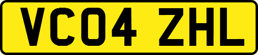 VC04ZHL