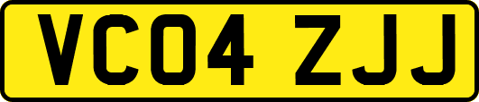 VC04ZJJ