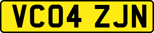 VC04ZJN