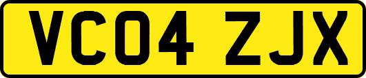 VC04ZJX