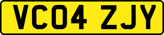 VC04ZJY