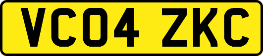 VC04ZKC