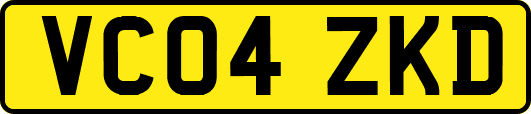 VC04ZKD