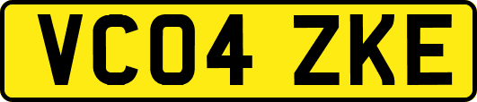 VC04ZKE