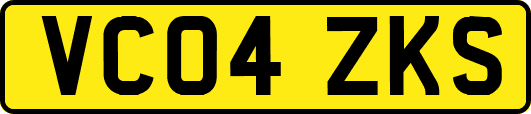 VC04ZKS