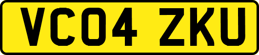 VC04ZKU