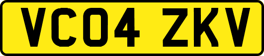 VC04ZKV