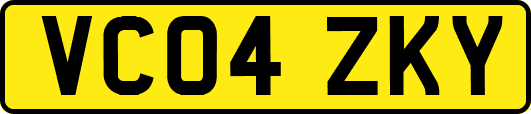 VC04ZKY