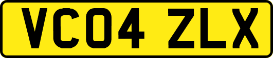 VC04ZLX