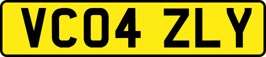 VC04ZLY