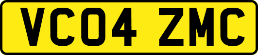 VC04ZMC