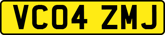 VC04ZMJ
