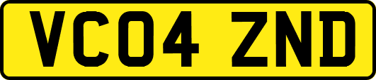 VC04ZND