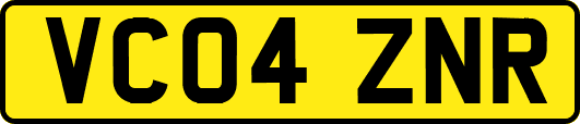 VC04ZNR
