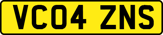 VC04ZNS