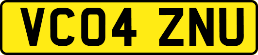 VC04ZNU