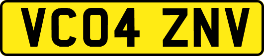 VC04ZNV