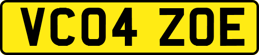 VC04ZOE