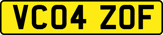 VC04ZOF