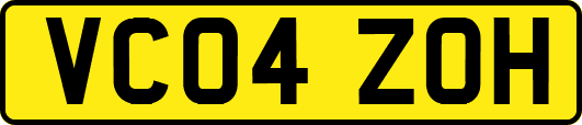 VC04ZOH