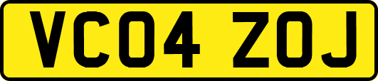 VC04ZOJ