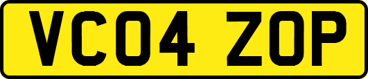 VC04ZOP