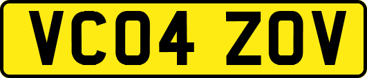 VC04ZOV