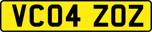 VC04ZOZ
