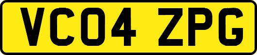 VC04ZPG