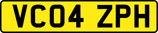 VC04ZPH