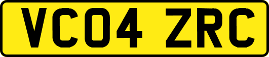 VC04ZRC