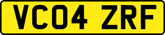 VC04ZRF