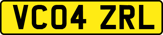 VC04ZRL