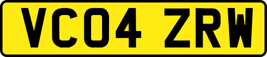 VC04ZRW