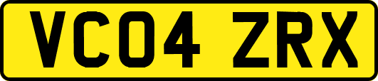 VC04ZRX