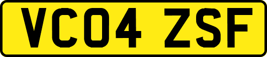 VC04ZSF