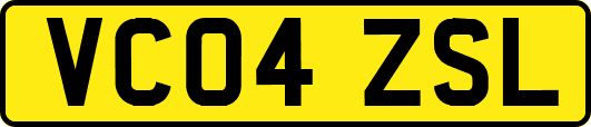 VC04ZSL