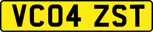 VC04ZST